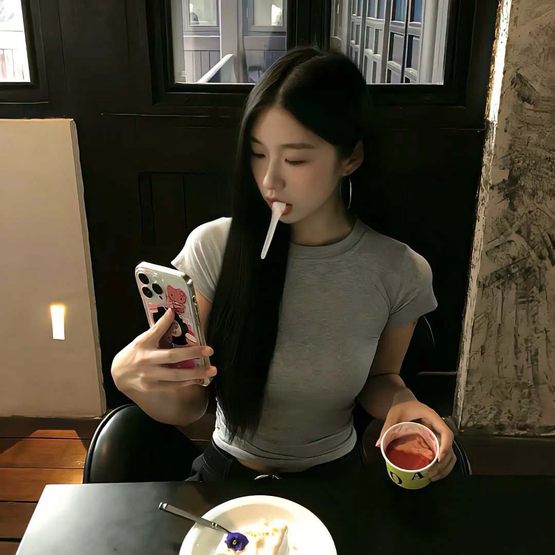 全新的你