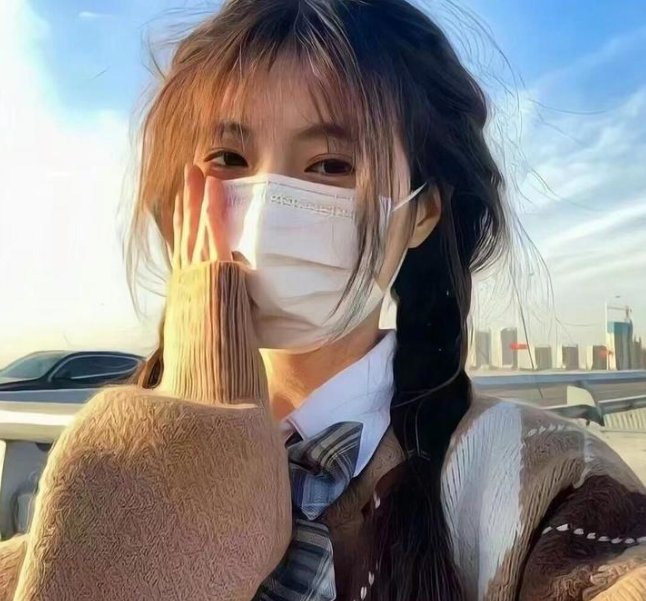 丹妮尔·凯布尔：目击者
